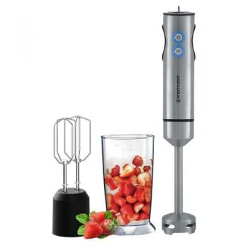 Westpoint WF-9935 Deluxe Hand Blender